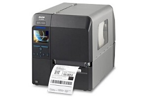 SATO CL4NX 4